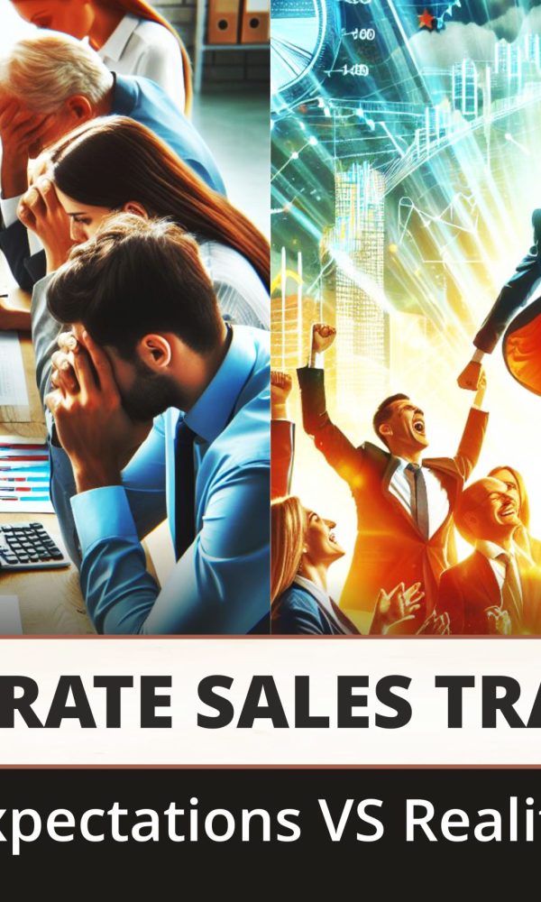 Best corporate sales training in India