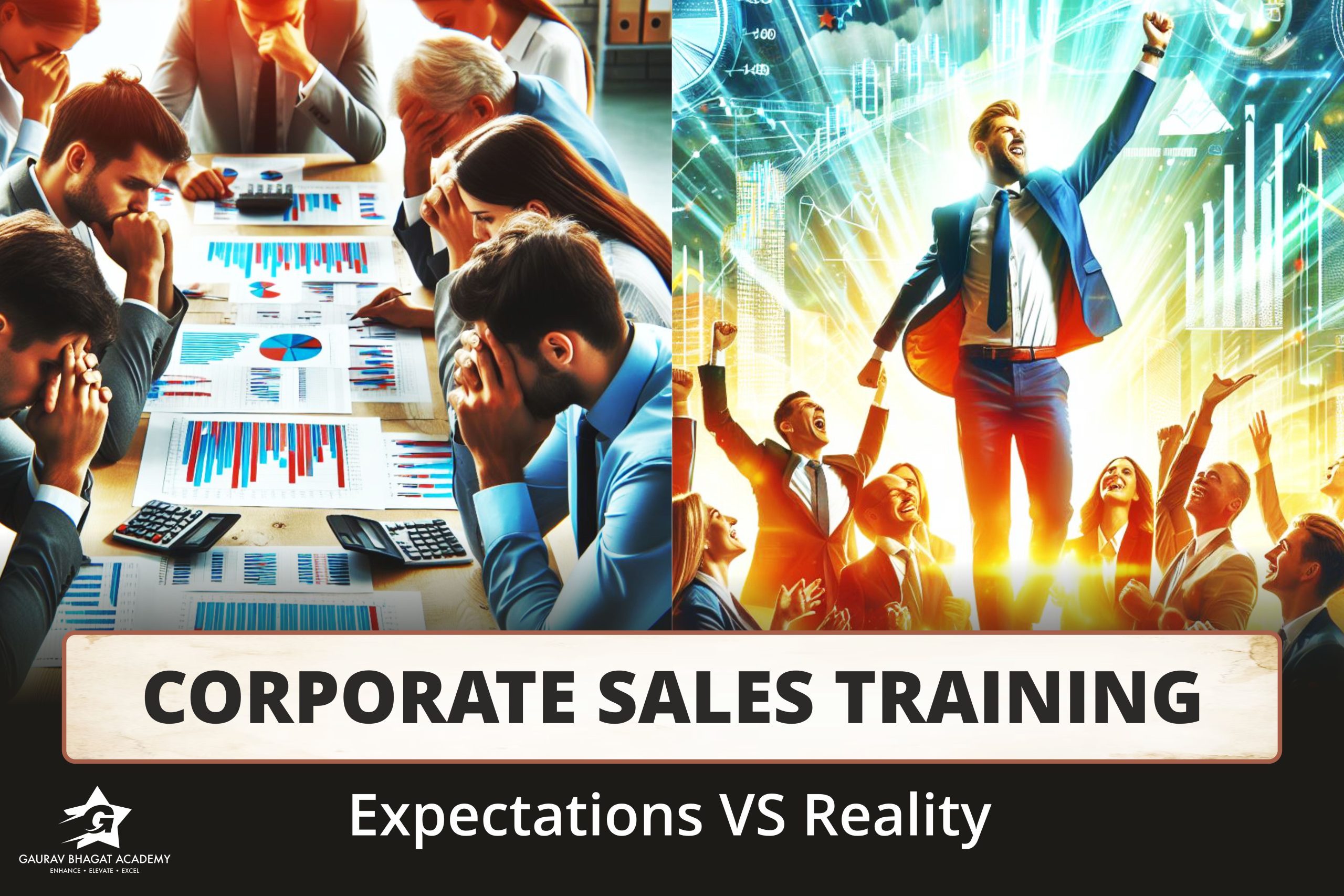 Best corporate sales training in India