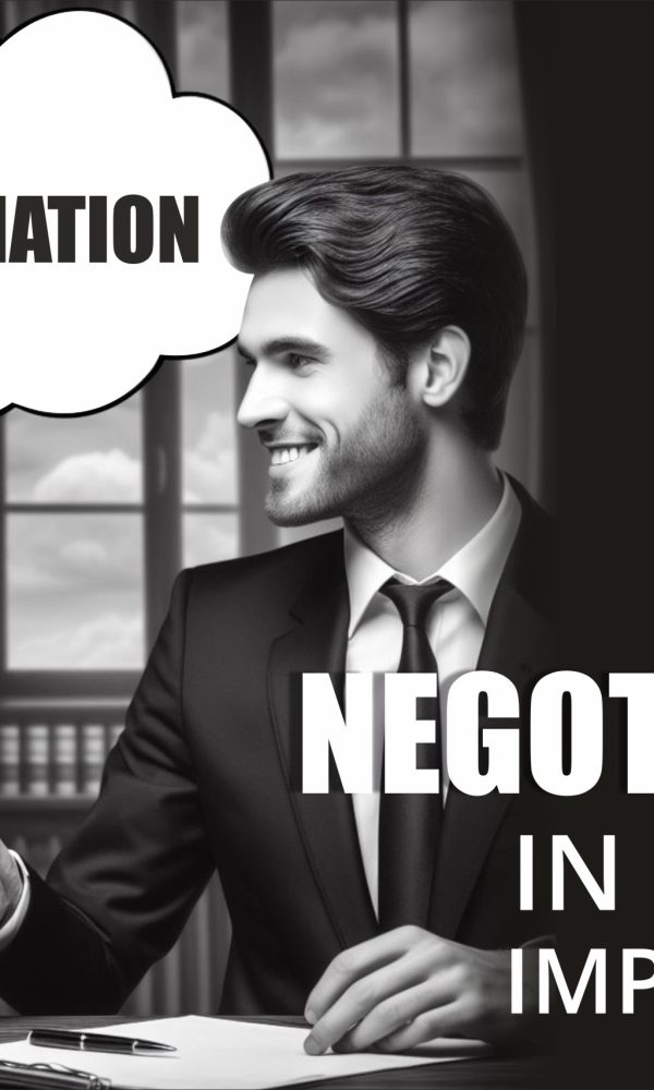 sales negotiation tips and solutions