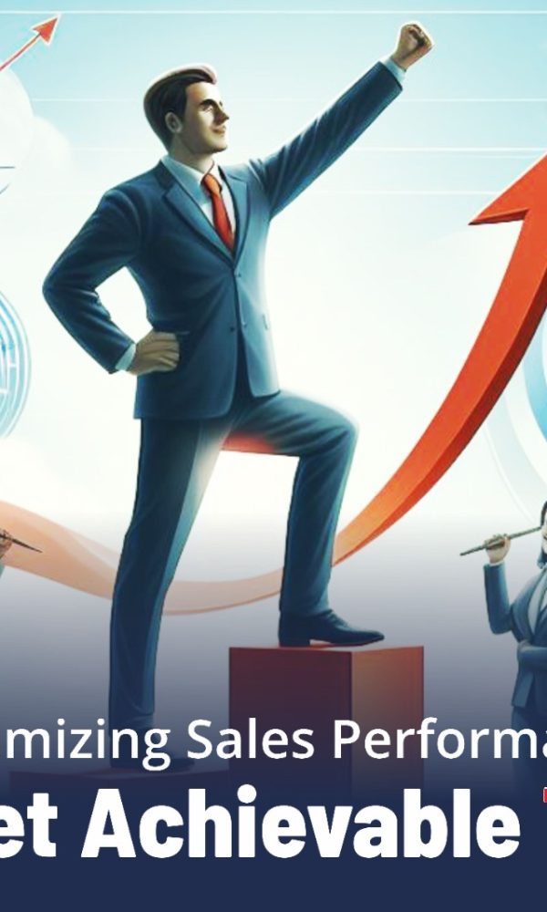 Maximize the sales performance targets in India