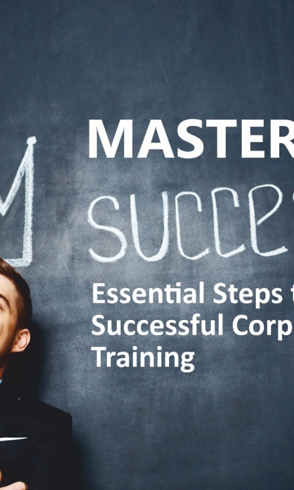 Best corporate sales training in India