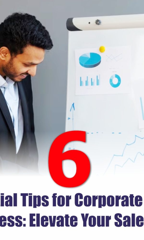 Best corporate sales training in India