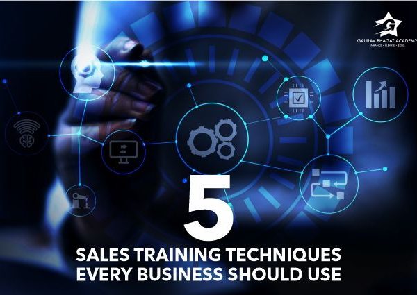 sales training in india
