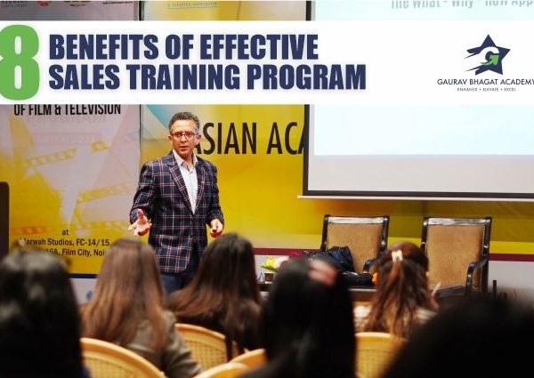 Sales Training in India