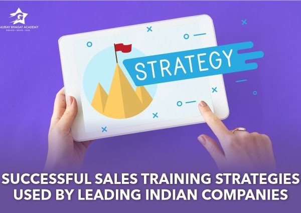Sales Training in India