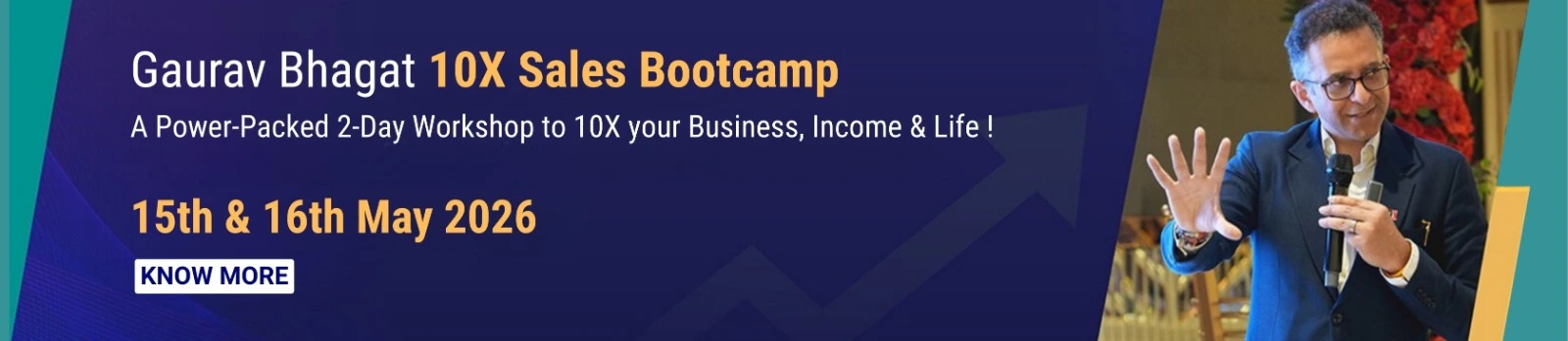 10x Sales Bootcamp