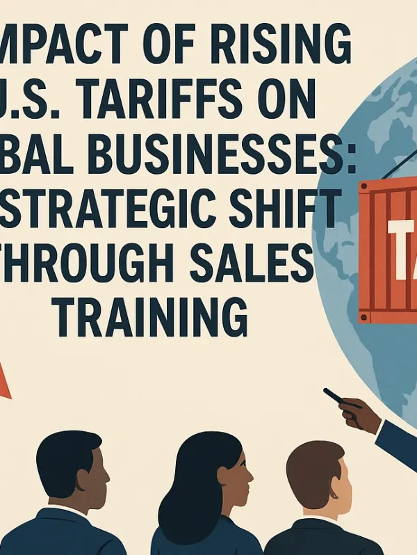 Impact of Rising U.S. Tariffs