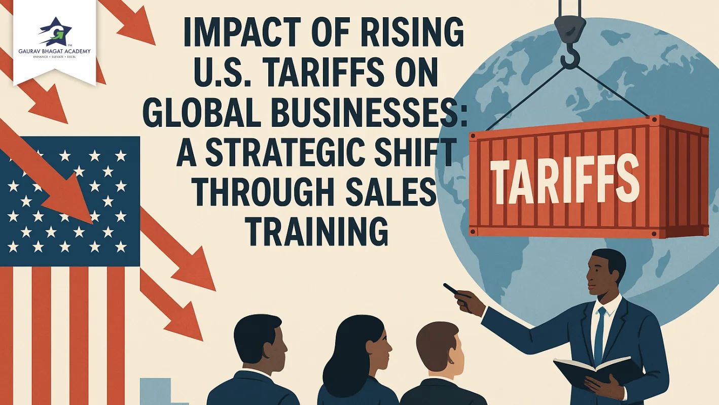 Impact of Rising U.S. Tariffs
