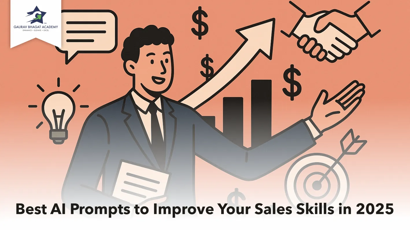 AI Prompts for sales