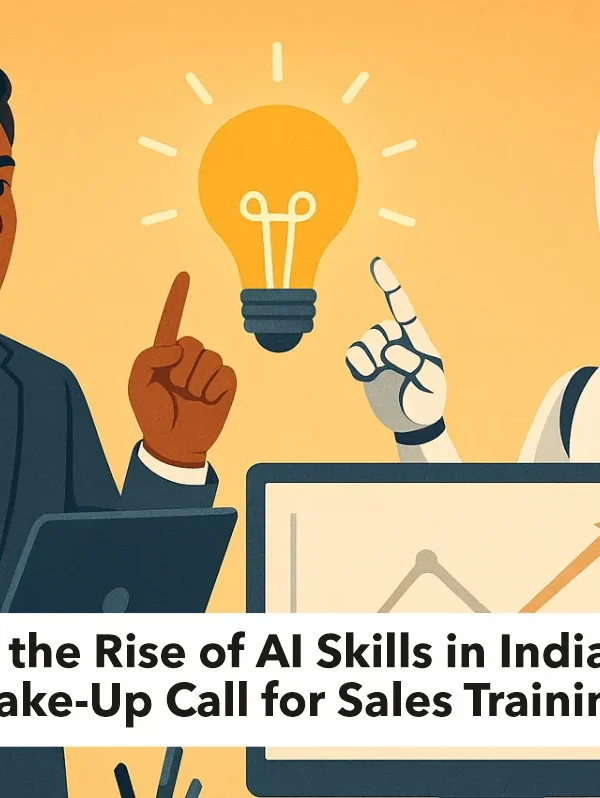Rise of AI Skills