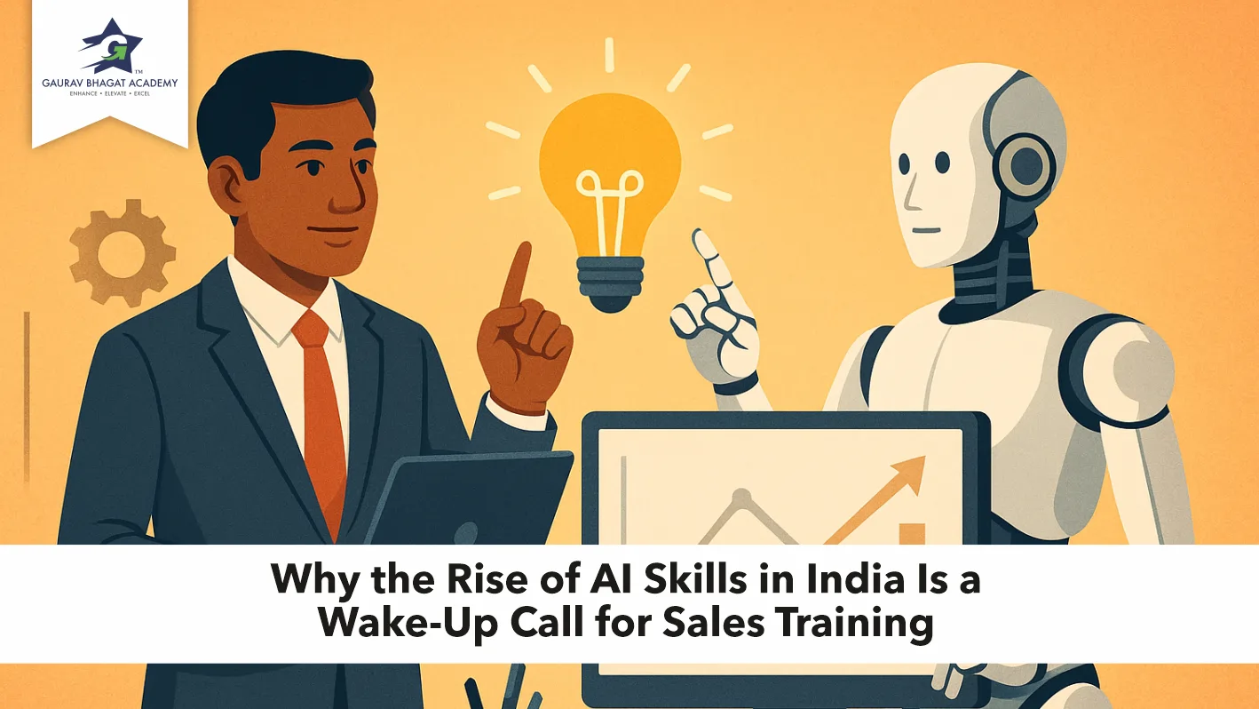 Rise of AI Skills