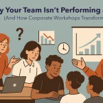 team underperformance solutions