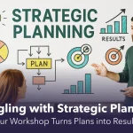 Struggling with Strategic Planning
