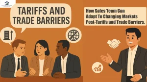 markets post tariffs