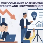 Why Companies Lose Revenue