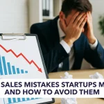 sales training for startups