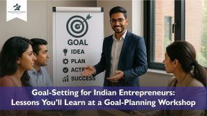 goal planning workshops