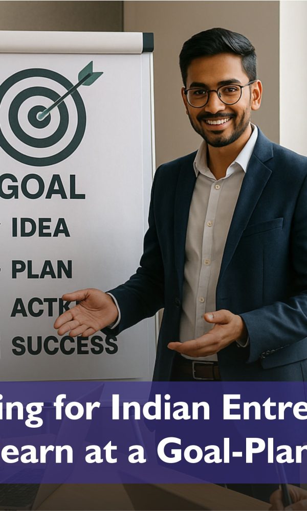 goal planning workshops