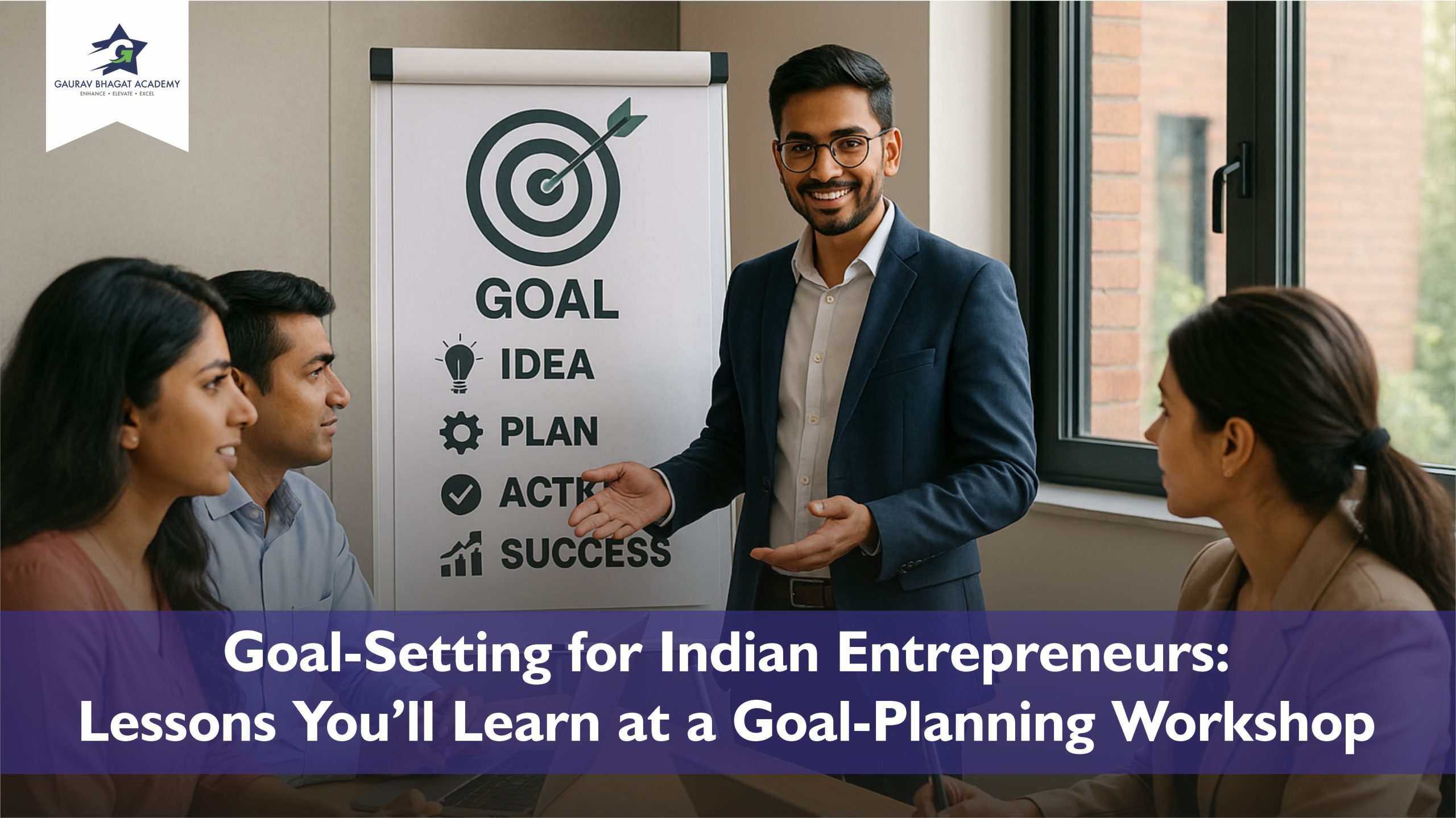 goal planning workshops