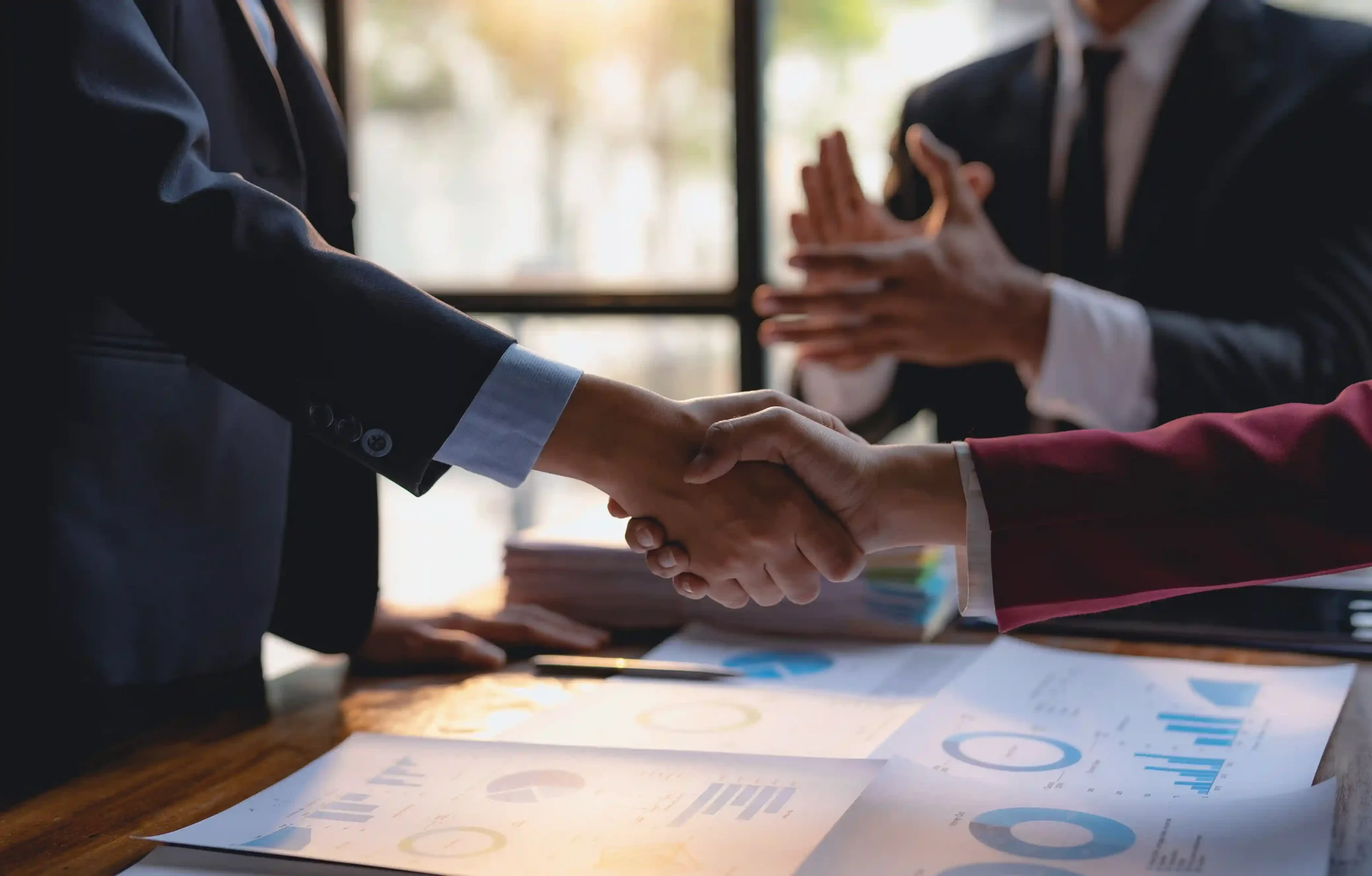 Sales Closing Techniques