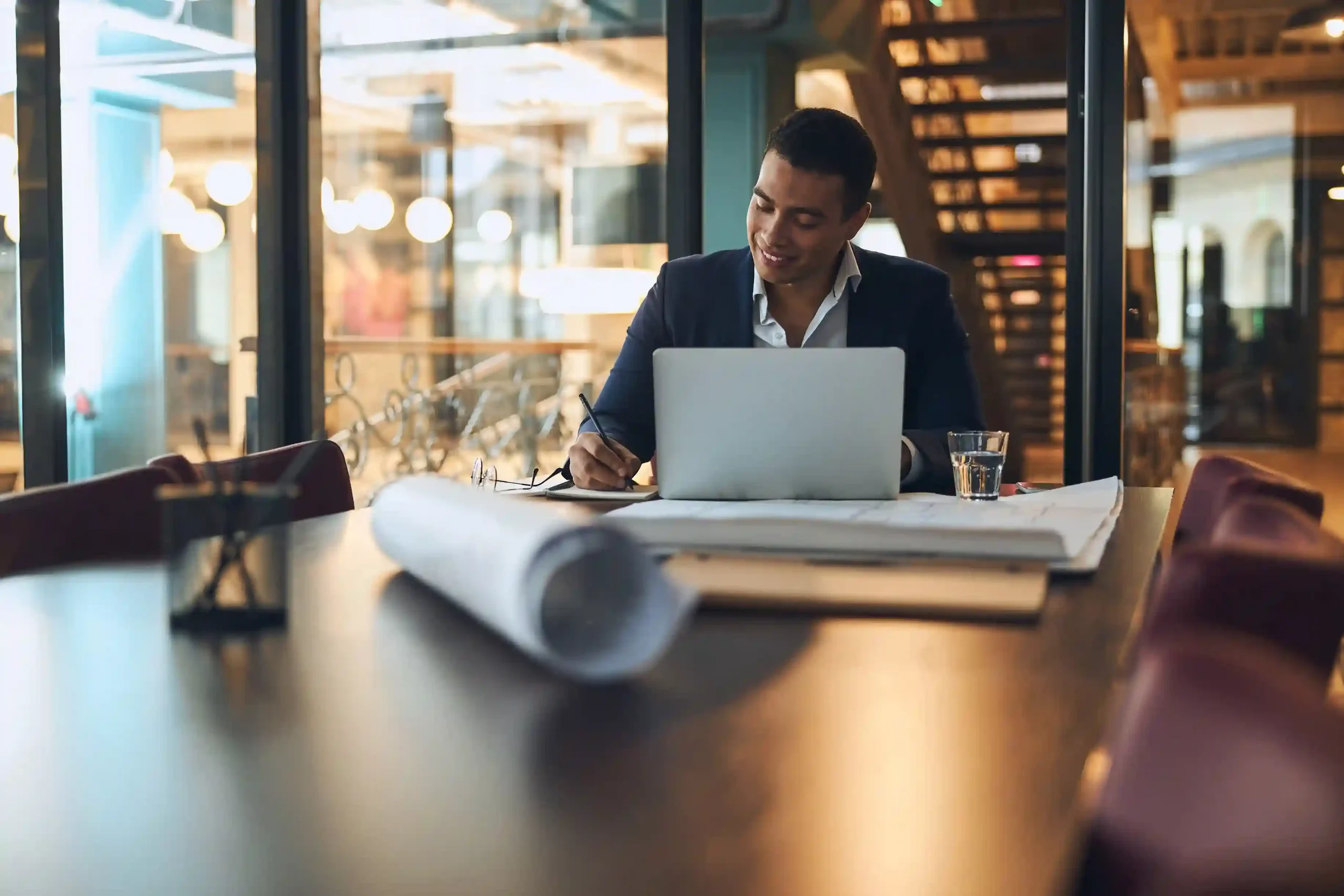 What Do Entrepreneurs Do