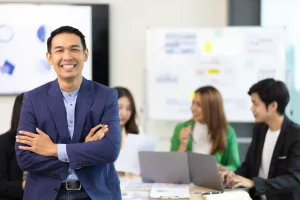 Chief Product Officer