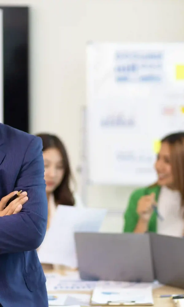 Chief Product Officer