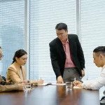 Difference between a Boss and a True Leader