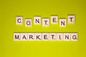 Content Marketing