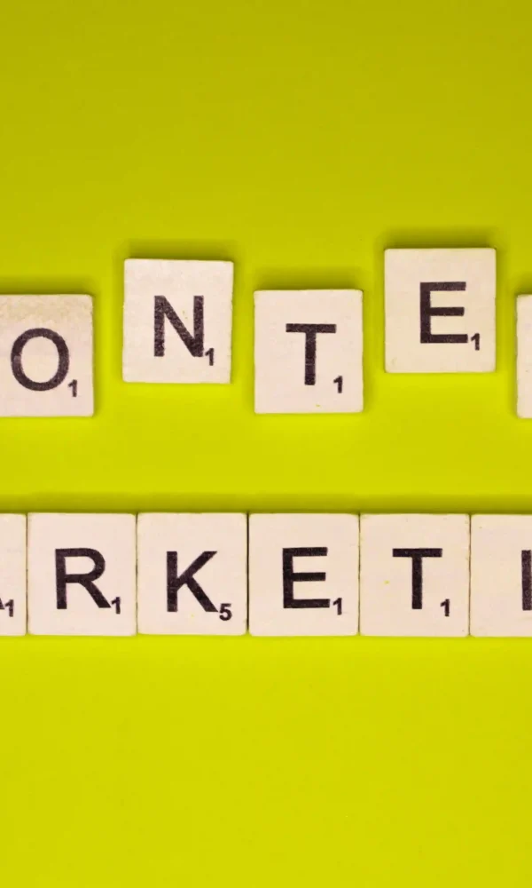 Content Marketing