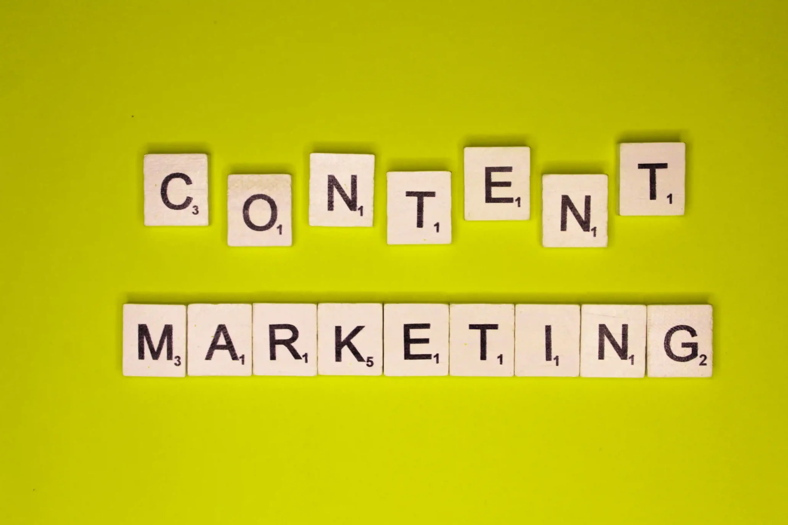 Content Marketing