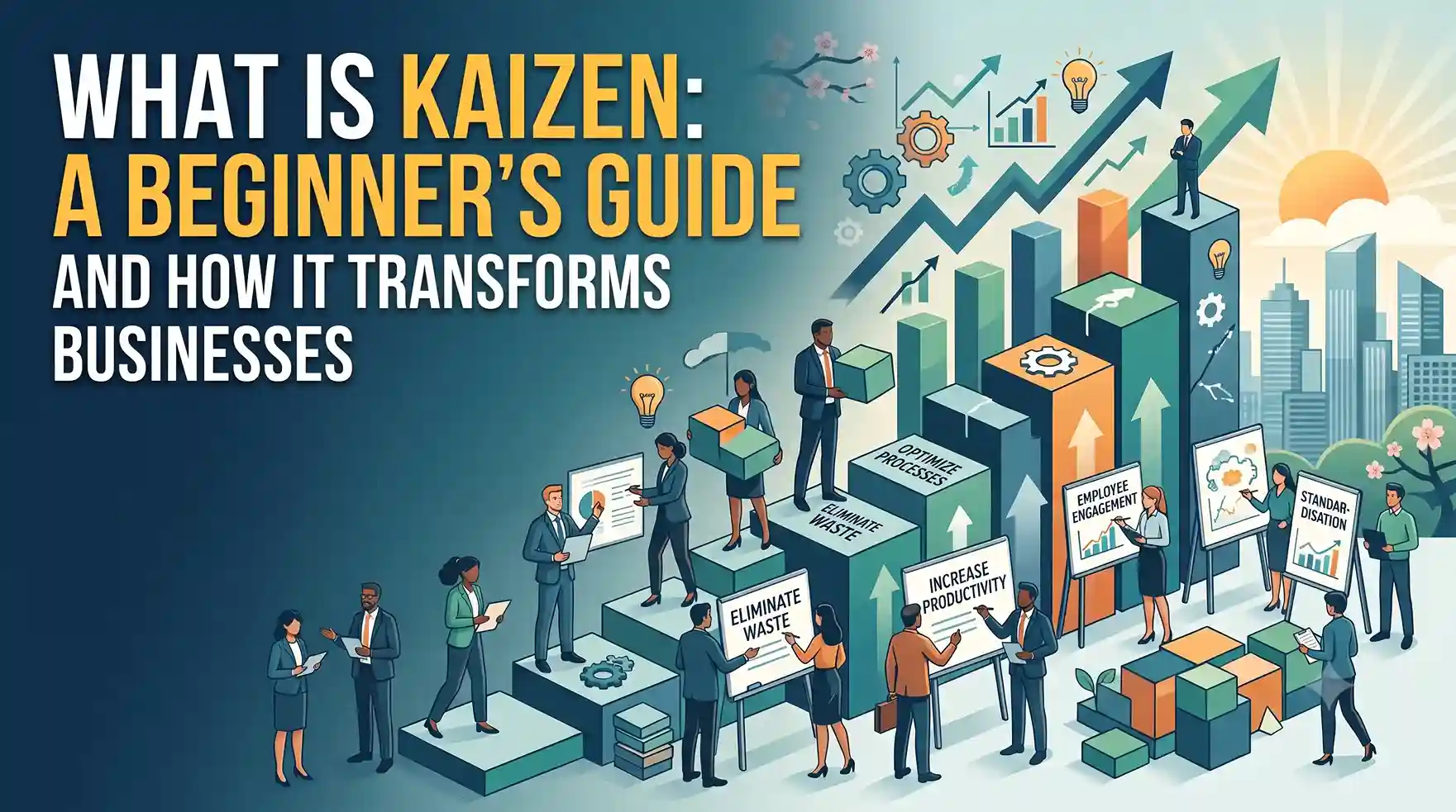 Kaizen