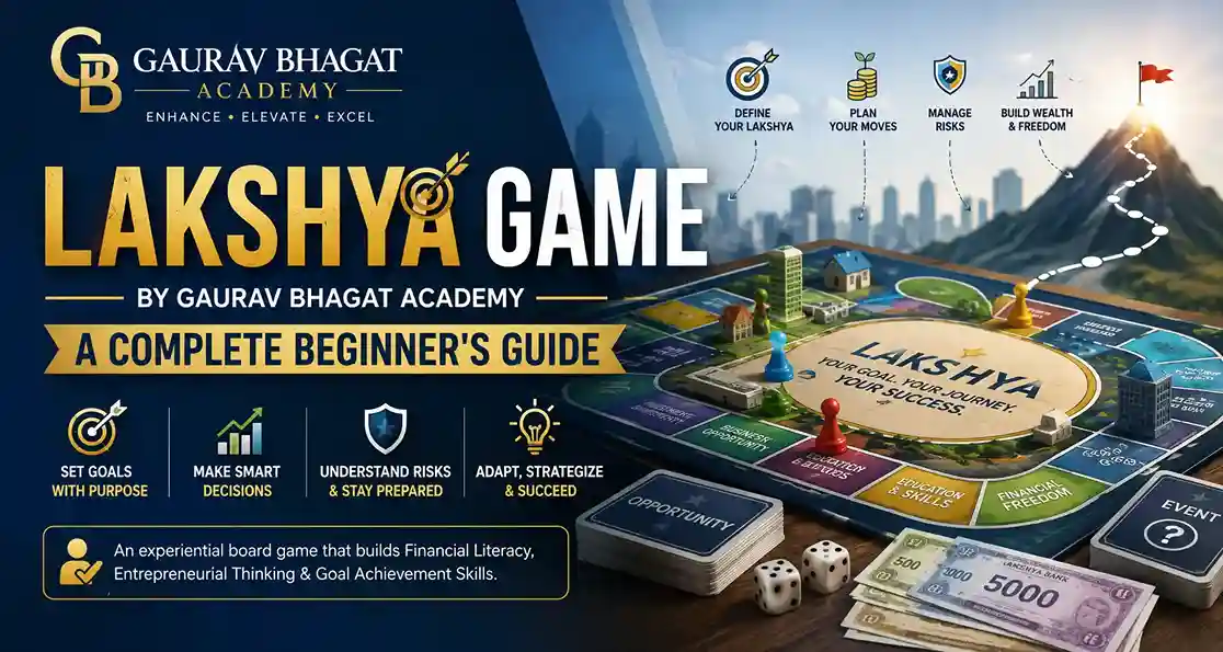 Lakshya Game