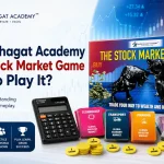 Stock Market Game