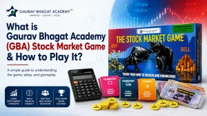 Stock Market Game