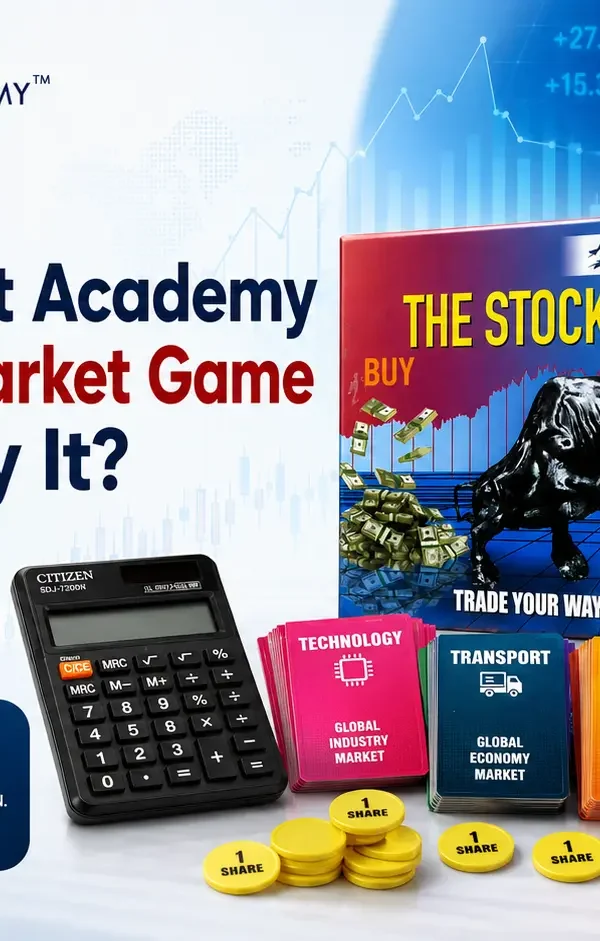 Stock Market Game