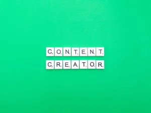 Content Creation