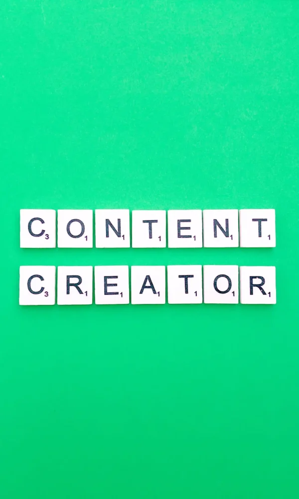 Content Creation