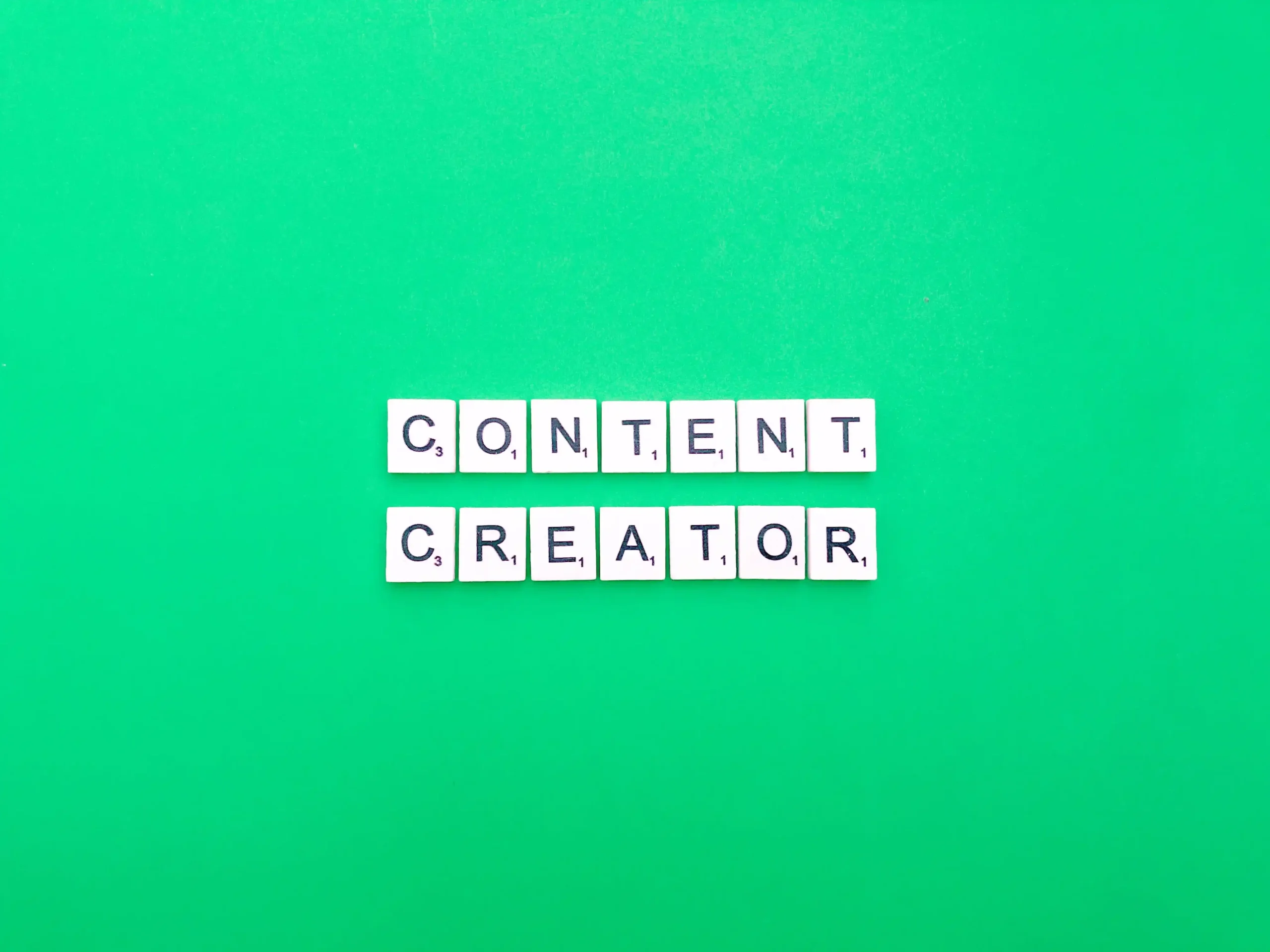Content Creation