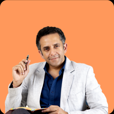 Gaurav Bhagat Sales Training Course in Hindi